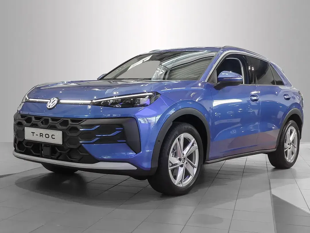 Volkswagen T-Roc 1.5 eTSI Life - foto 2