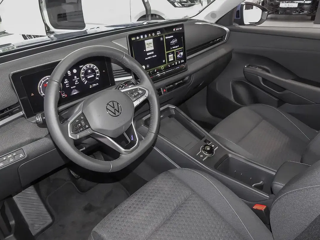 Volkswagen T-Roc - Thumbnail 8