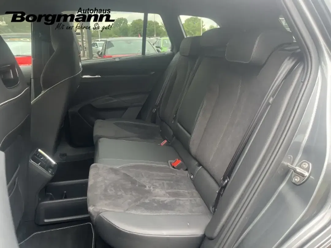 Skoda Enyaq - Thumbnail 9