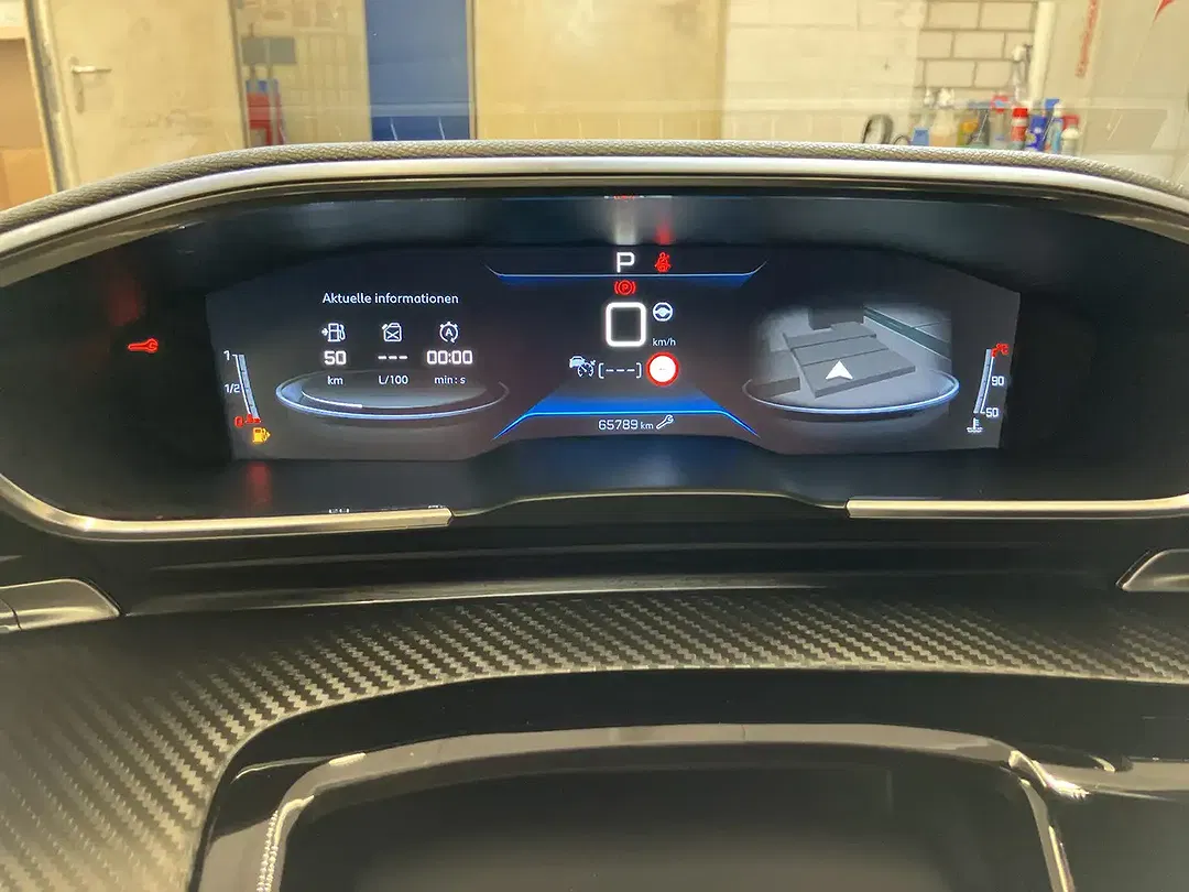Peugeot 508 - Thumbnail 9