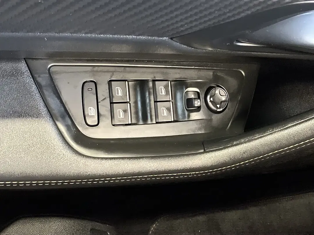 Peugeot 508 - Thumbnail 13