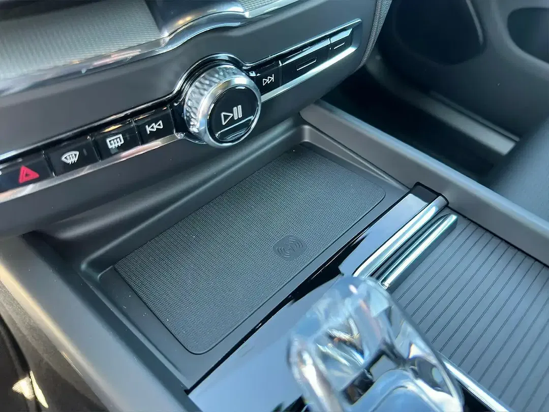 Volvo XC60 - Thumbnail 14