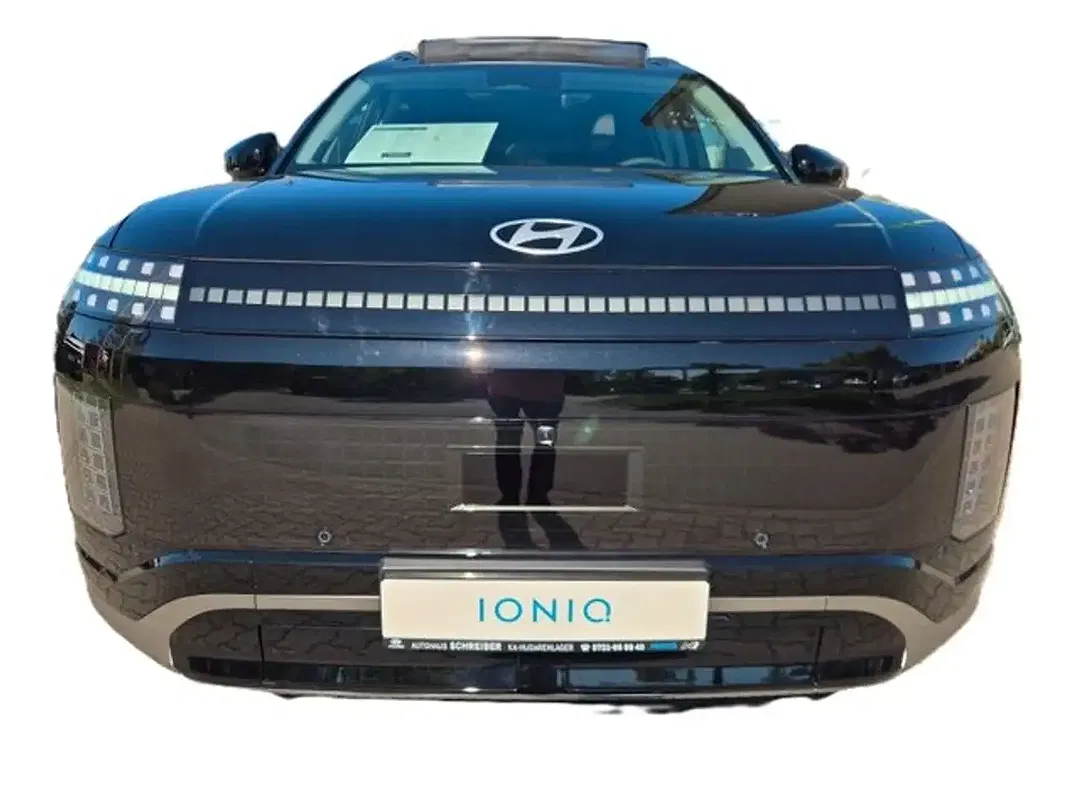 Hyundai IONIQ 9 - Thumbnail 5