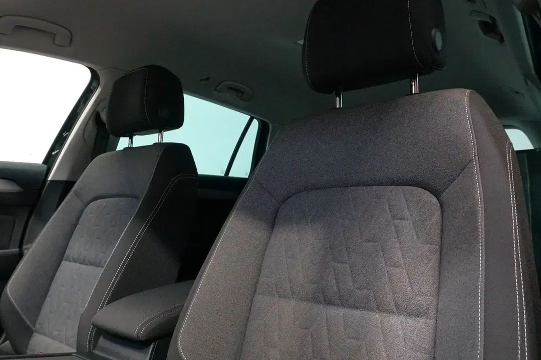 Volkswagen Passat Variant - Thumbnail 6