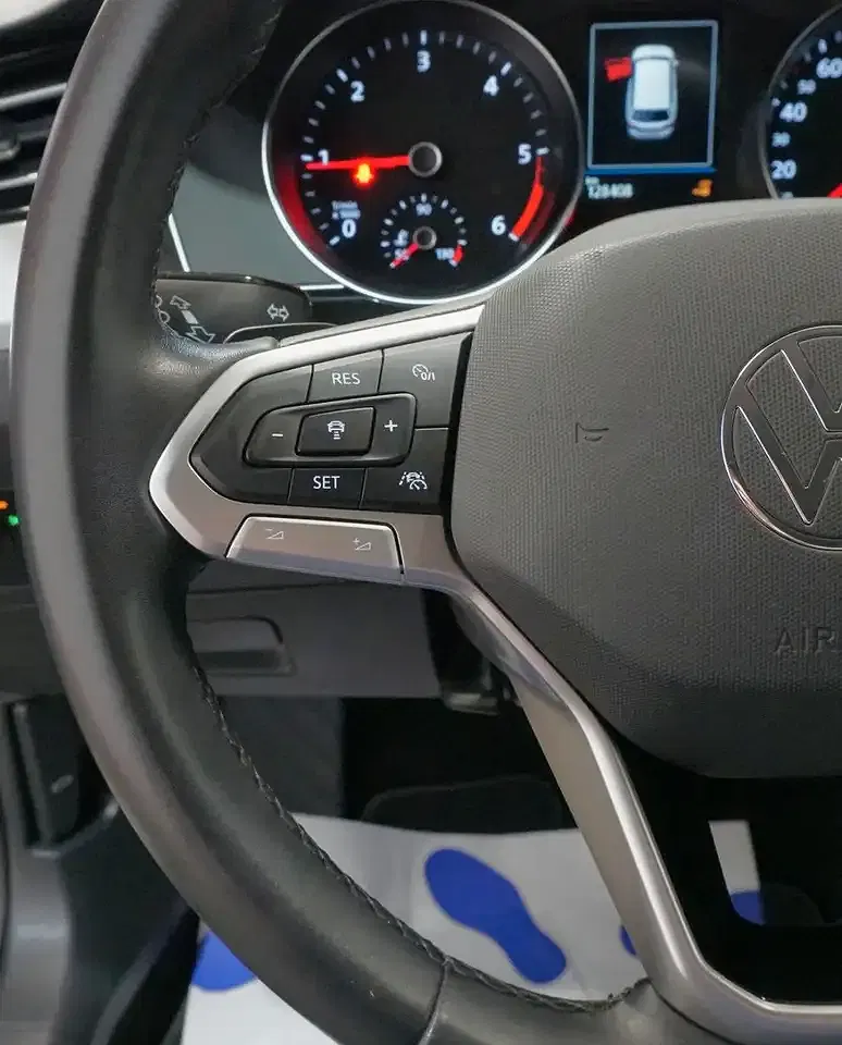 Volkswagen Passat Variant - Thumbnail 7