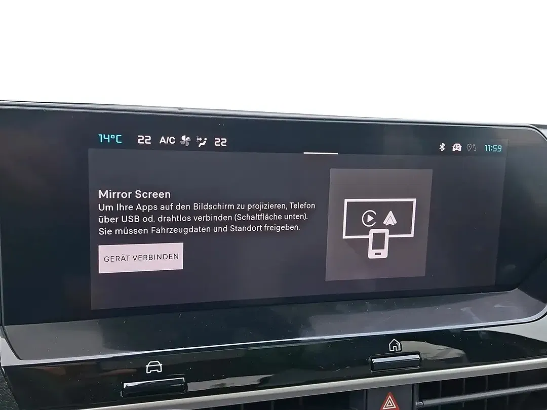 Citroen C4 - Thumbnail 15