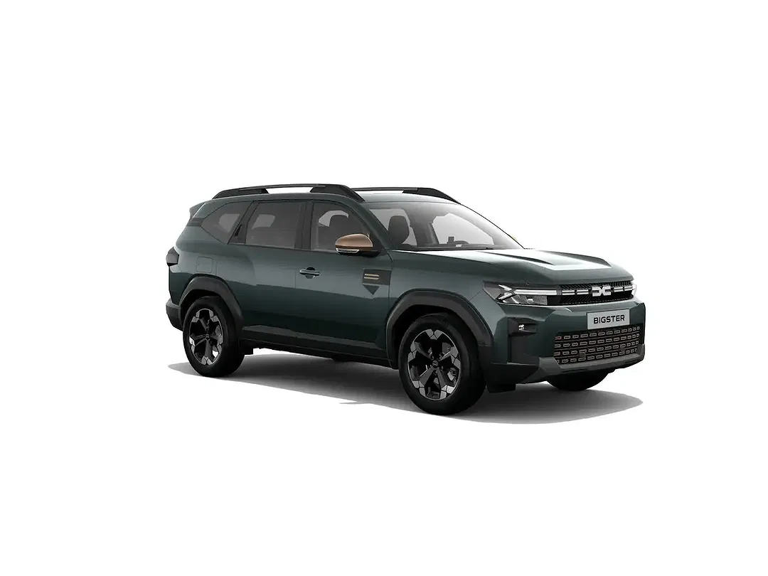 Dacia Bigster - Thumbnail 10