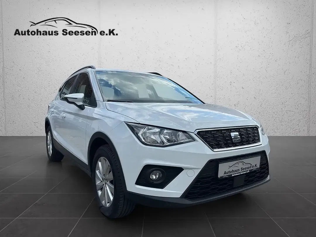 SEAT Arona Style - foto 1