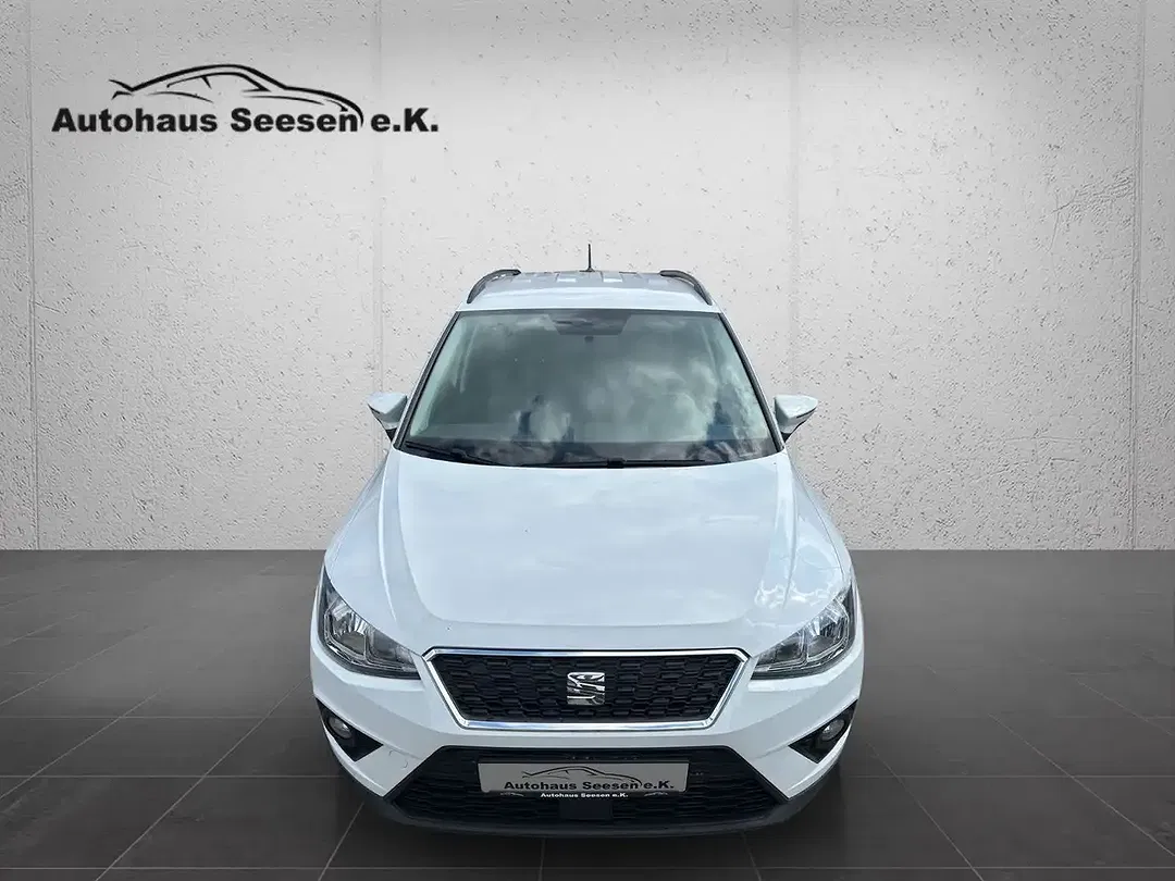 SEAT Arona - Thumbnail 6