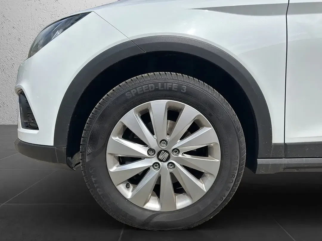 SEAT Arona Style - foto 8