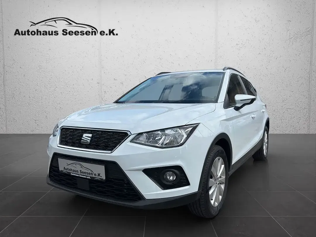 SEAT Arona Style - foto 2