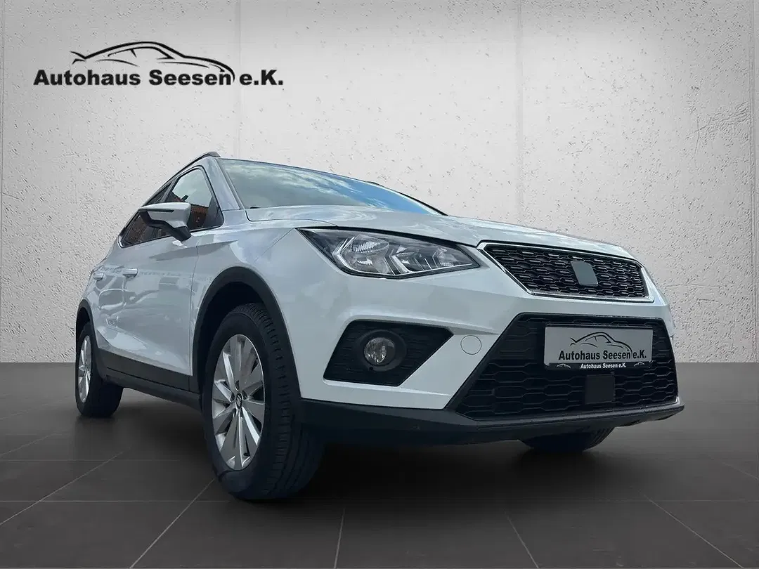 SEAT Arona - Thumbnail 5