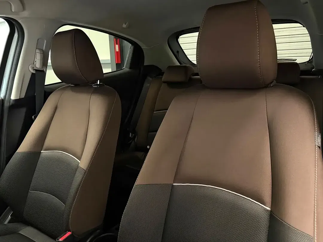Mazda 2 SKYACTIV-G Exclusive-Line - foto 15