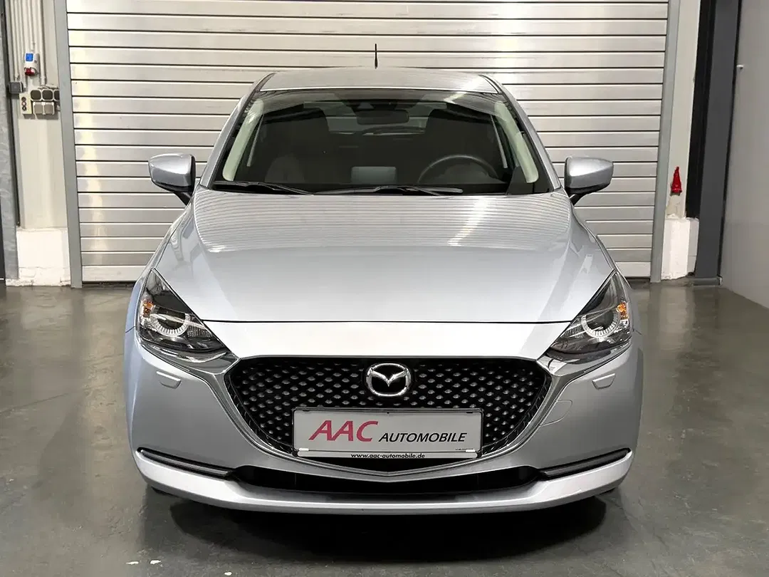 Mazda 2 SKYACTIV-G Exclusive-Line - foto 2