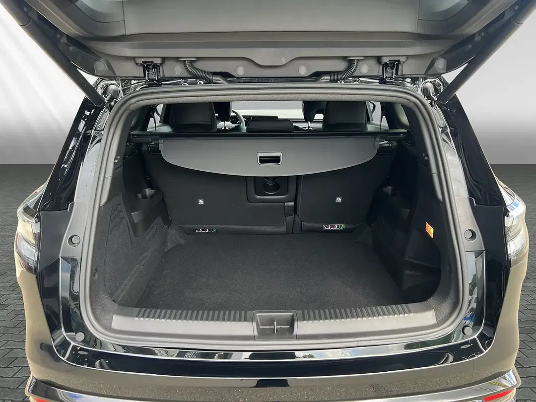 Renault Espace - Thumbnail 6
