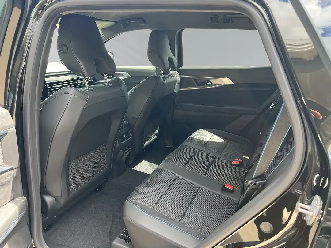 Renault Espace - Thumbnail 8