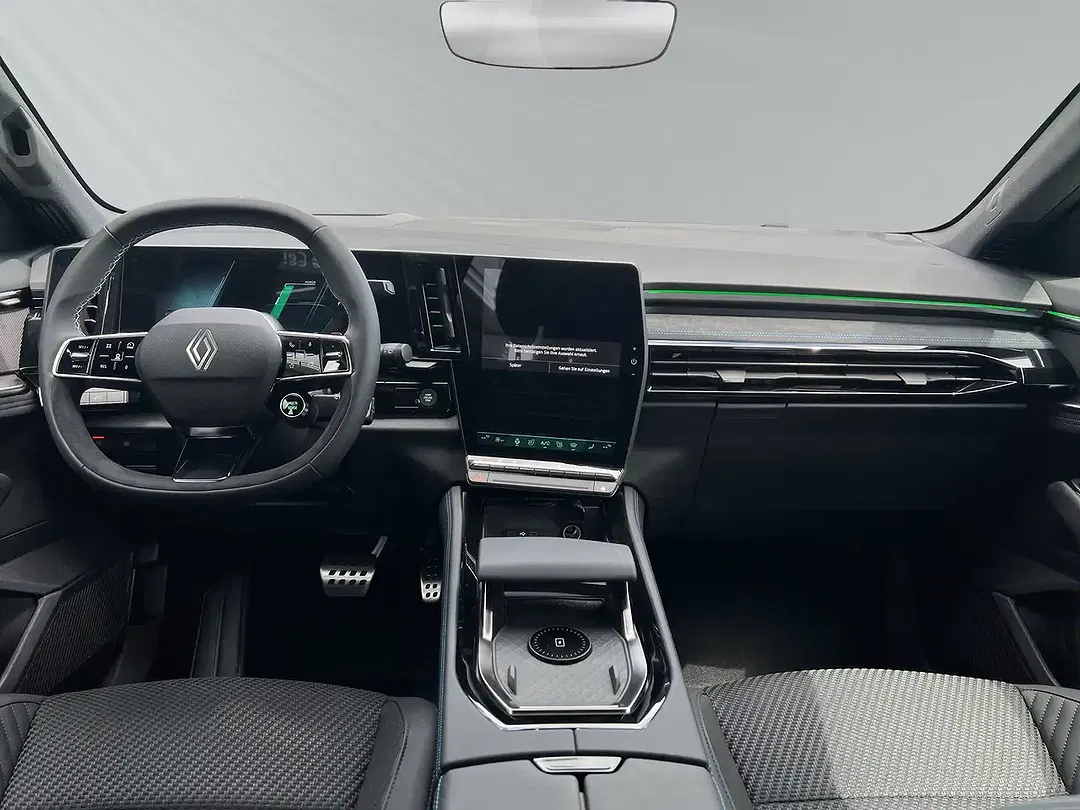 Renault Espace - Thumbnail 9