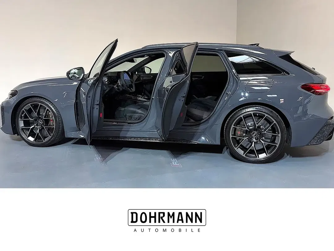 Audi RS5 - Thumbnail 13