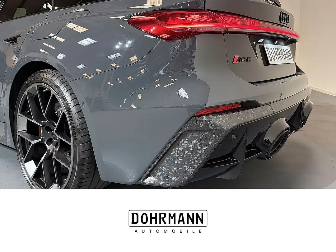 Audi RS5 - Thumbnail 7