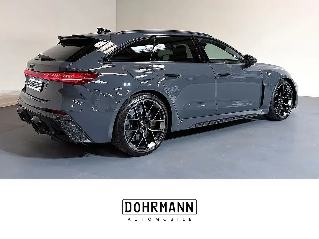 Audi RS5 - Thumbnail 9