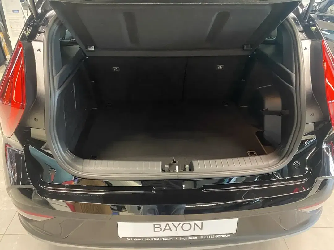 Hyundai BAYON - Thumbnail 14