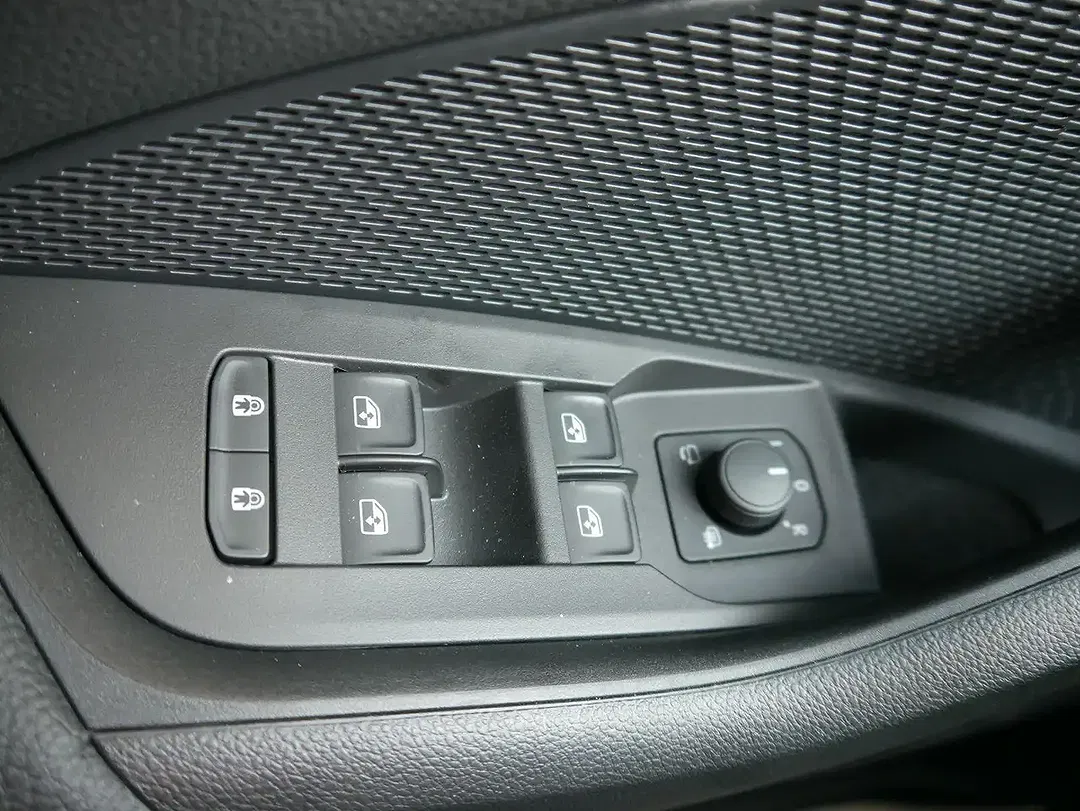 Skoda Octavia - Thumbnail 10