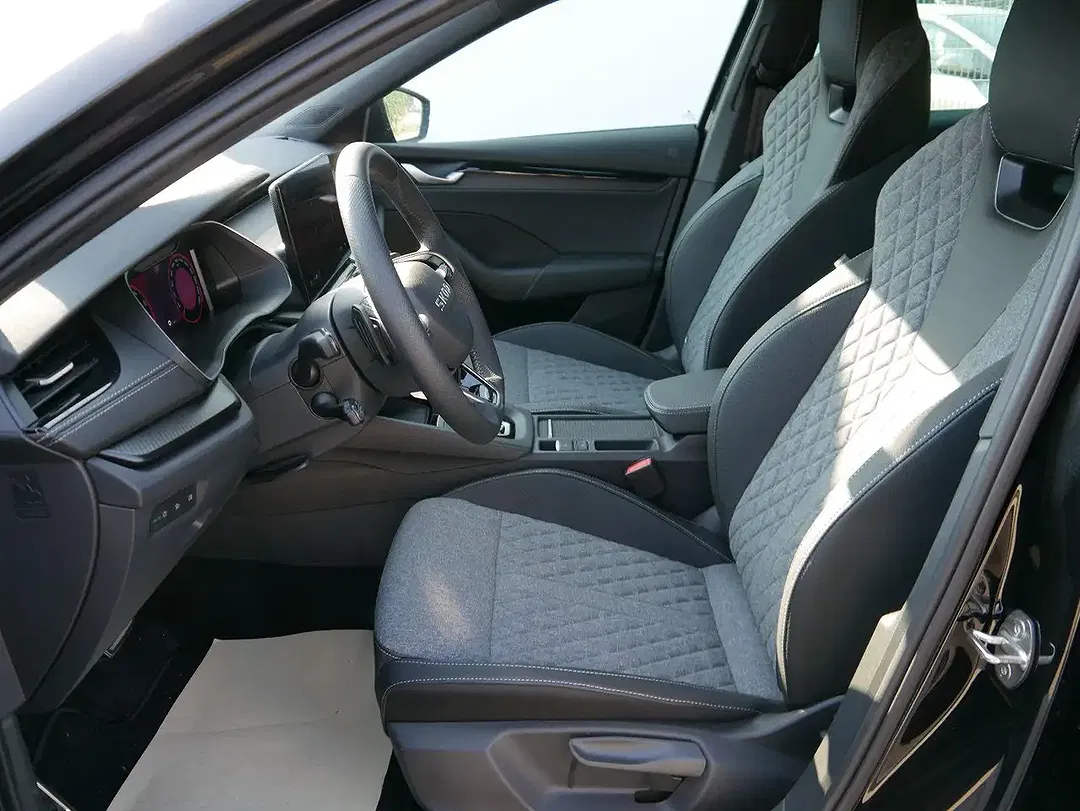 Skoda Octavia - Thumbnail 7