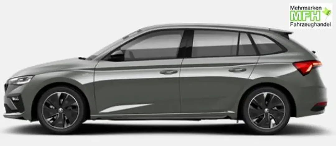 Skoda Scala - Thumbnail 5