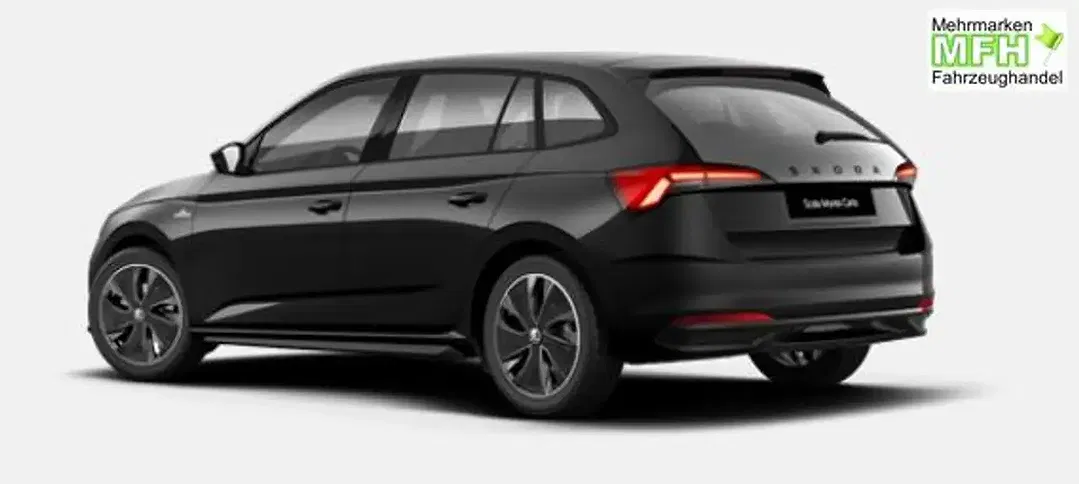 Skoda Scala - Thumbnail 6
