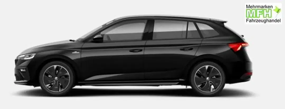 Skoda Scala - Thumbnail 7