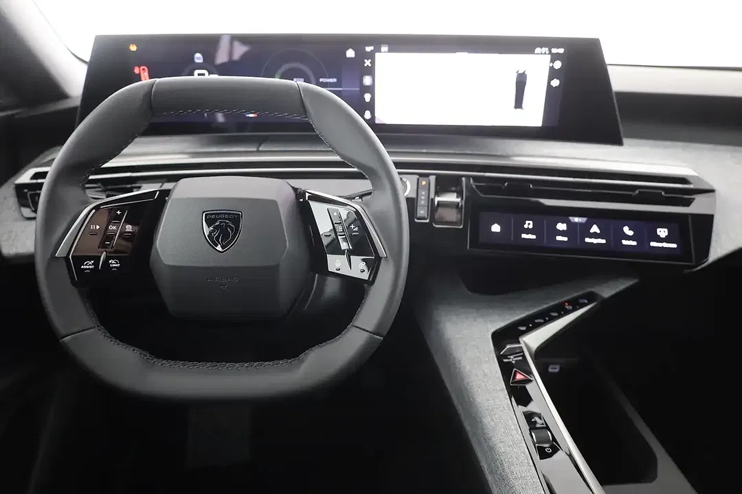 Peugeot 5008 - Thumbnail 10