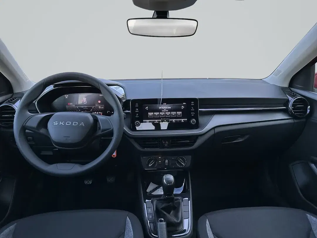 Skoda Fabia - Thumbnail 15