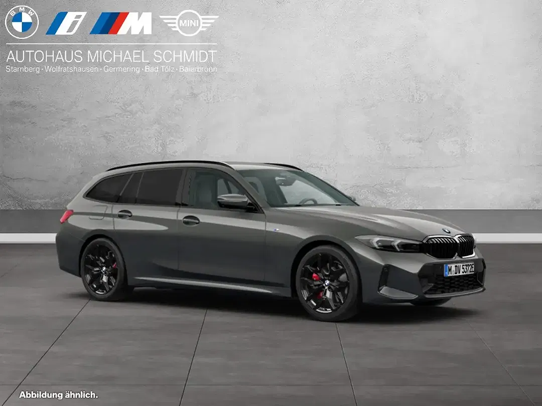 BMW 330 - Thumbnail 9