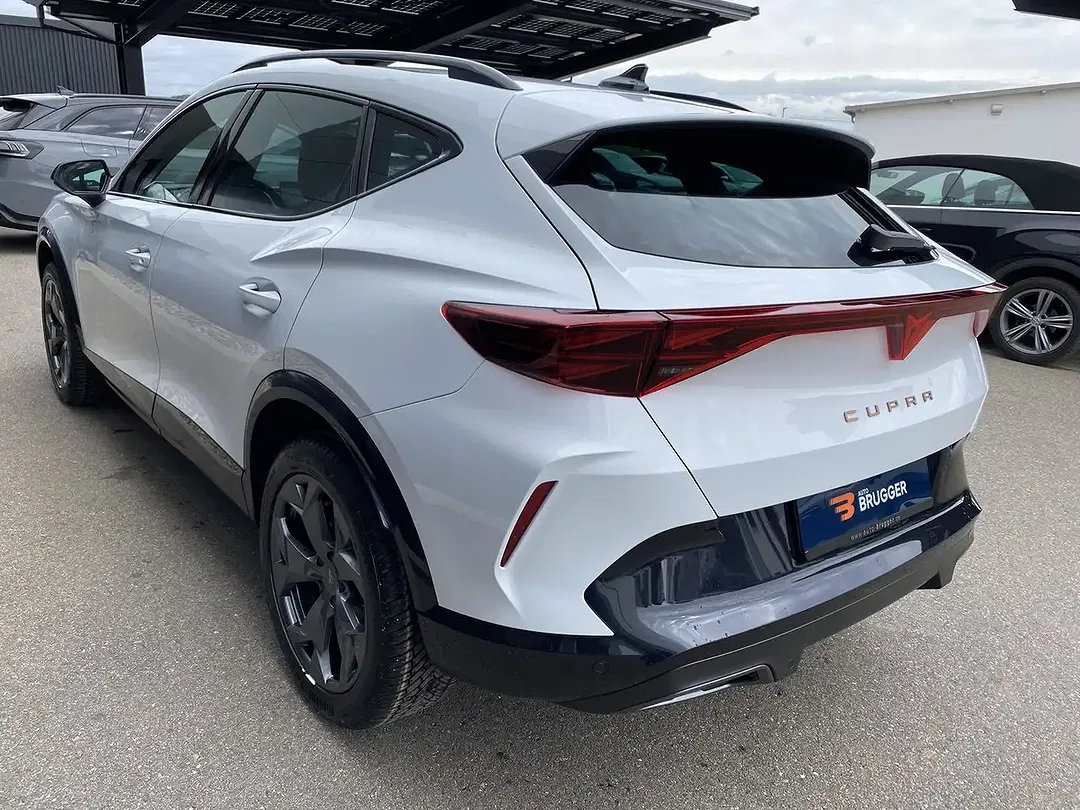 CUPRA Formentor - Thumbnail 4