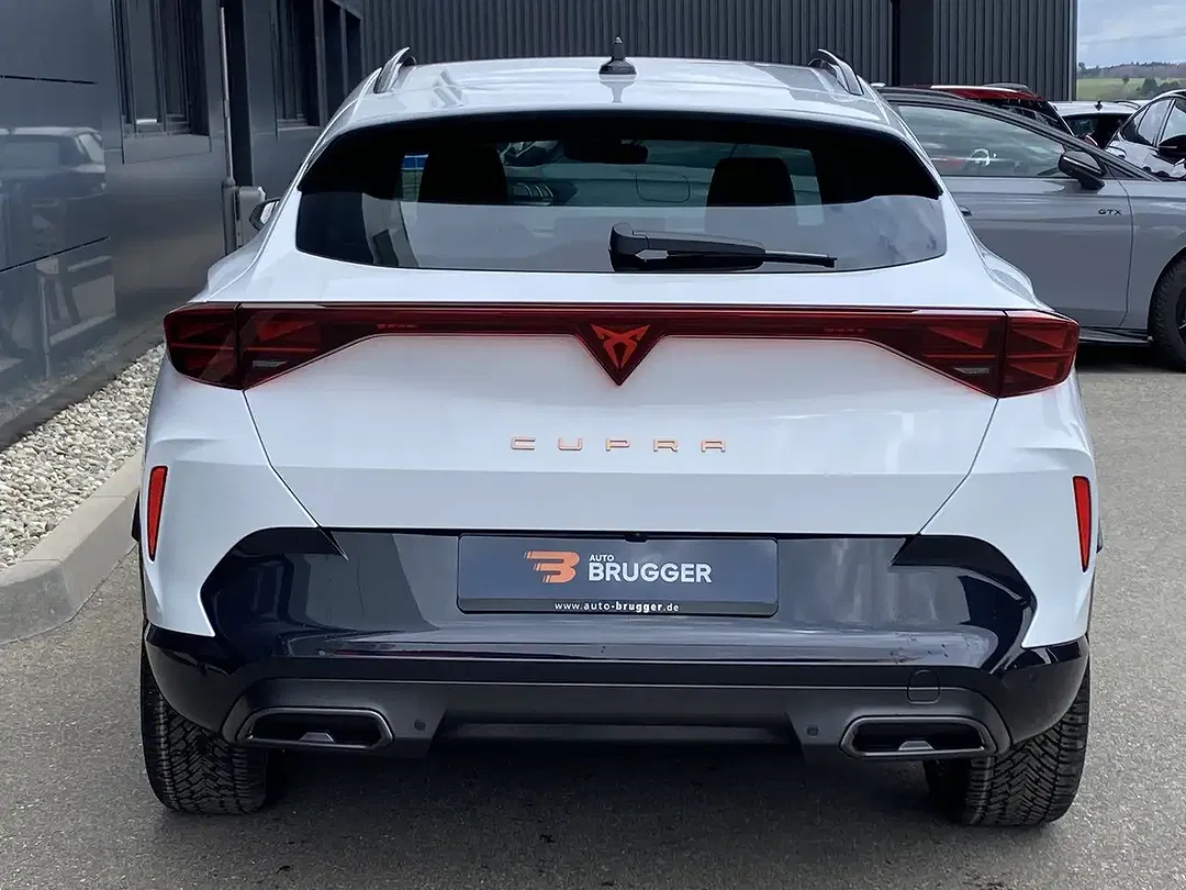 CUPRA Formentor - Thumbnail 5