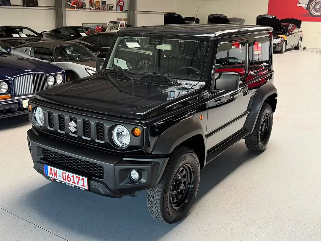 Suzuki Jimny - Afbeelding 1