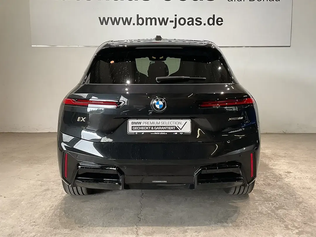 BMW iX xDrive M - foto 15