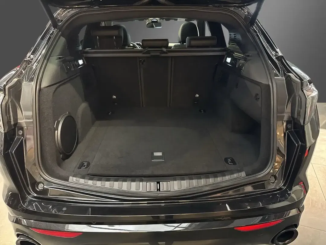 Alfa Romeo Stelvio 2.0 Q4 Veloce - foto 15