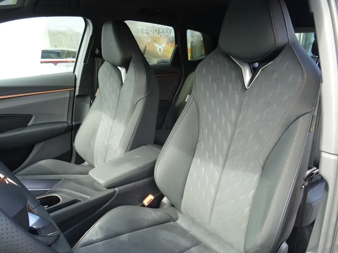 CUPRA Terramar - Thumbnail 9