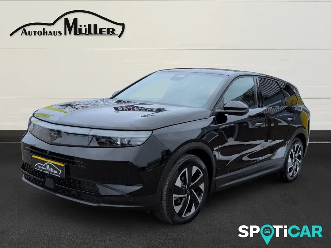 Opel Grandland - Afbeelding 1