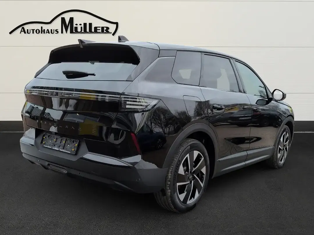 Opel Grandland - Thumbnail 4