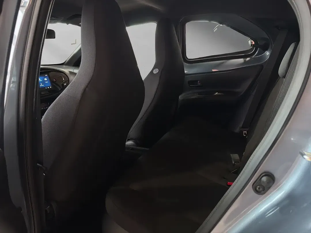 Toyota Aygo X - Thumbnail 14