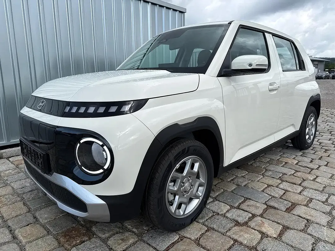 Hyundai Inster - foto 1