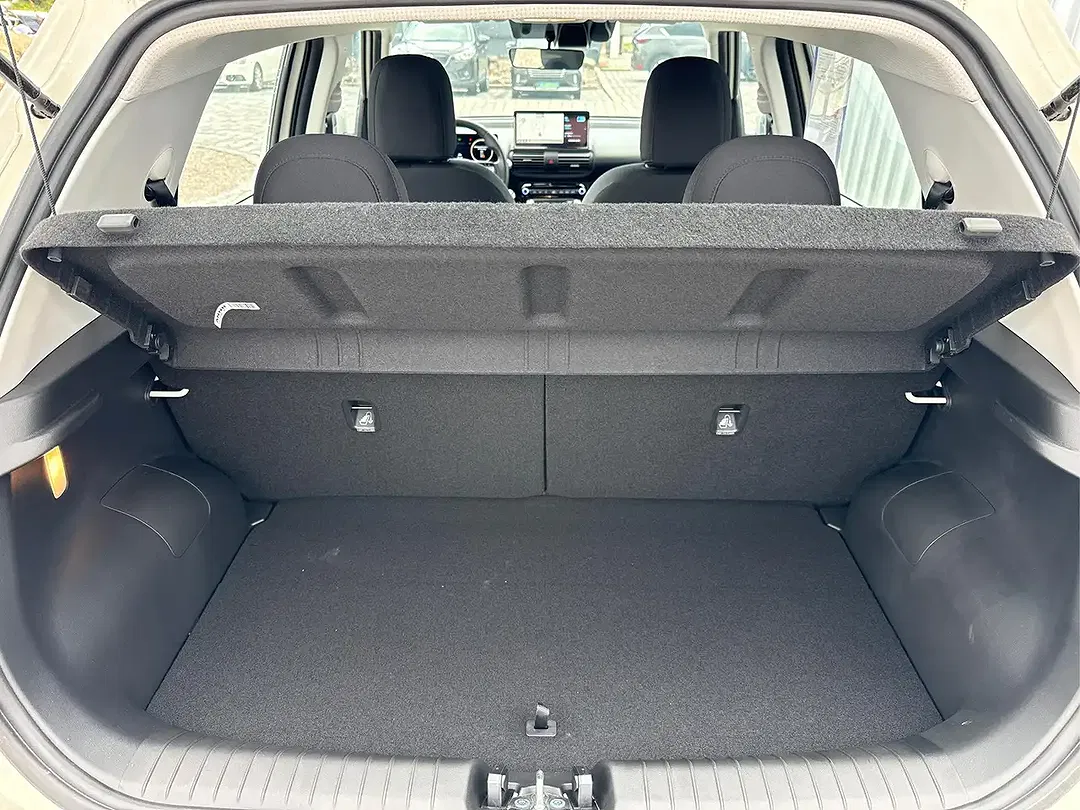 Hyundai Inster - Thumbnail 10