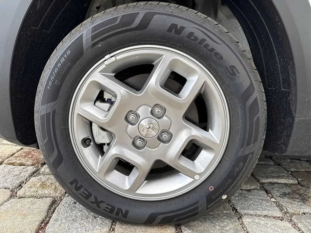 Hyundai Inster - foto 11