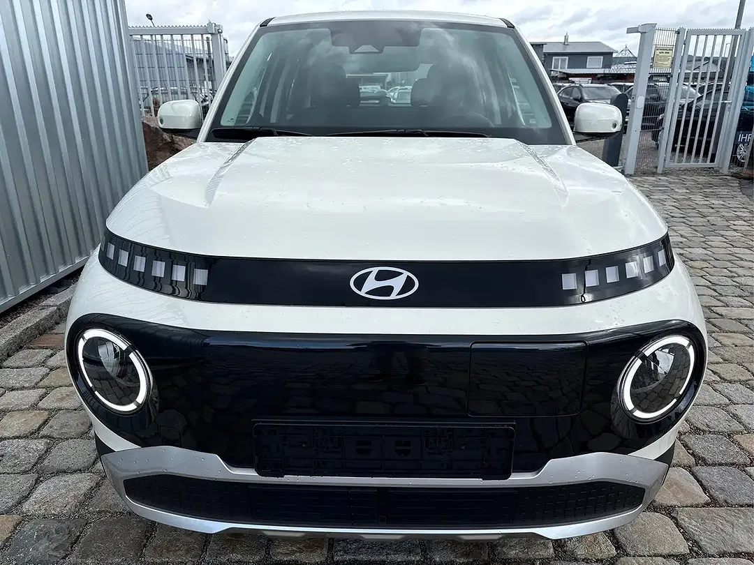 Hyundai Inster - foto 2
