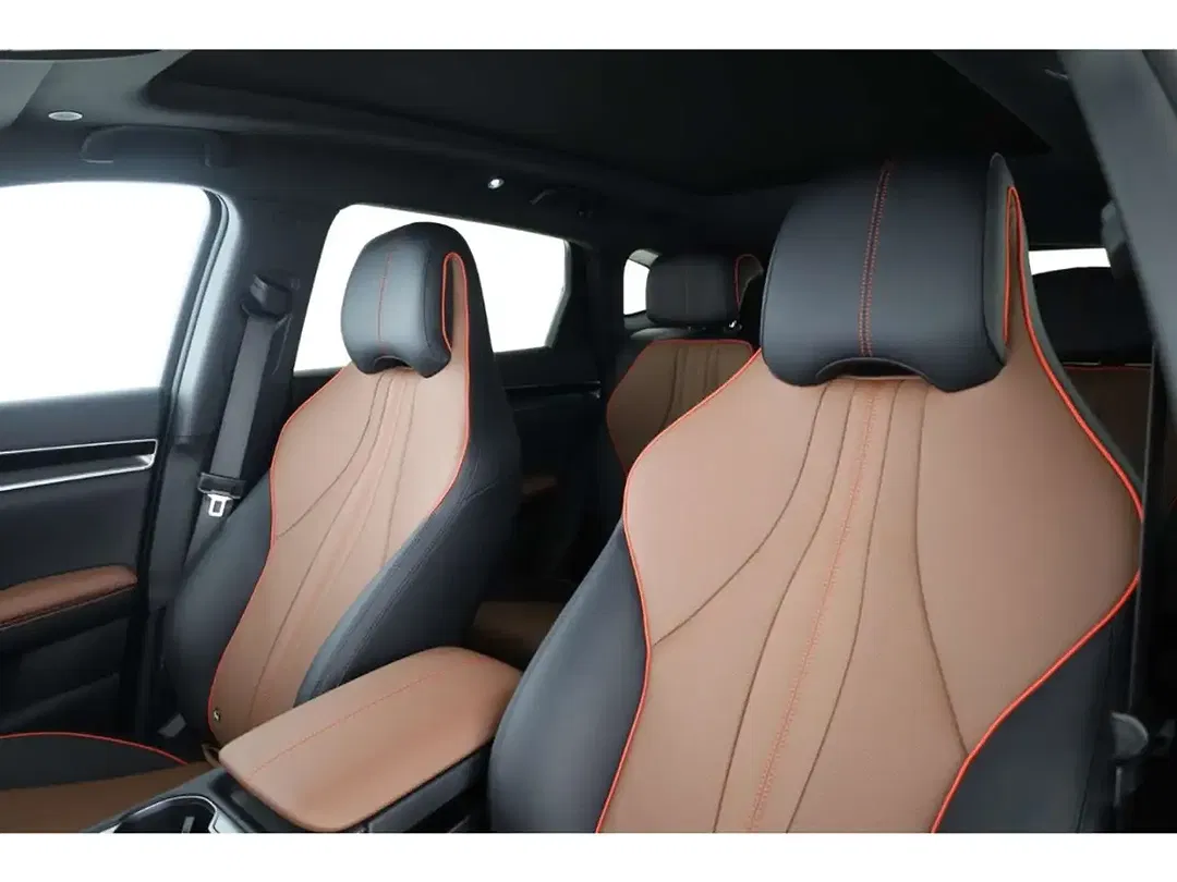 BYD Seal U - Thumbnail 10
