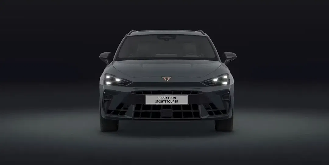 CUPRA Leon - Thumbnail 1