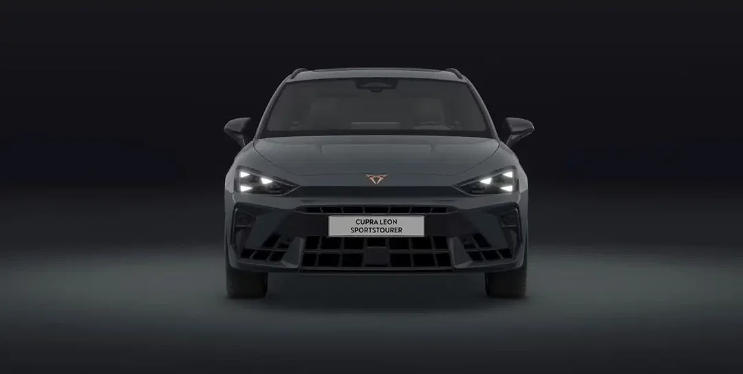 CUPRA Leon - Afbeelding 1