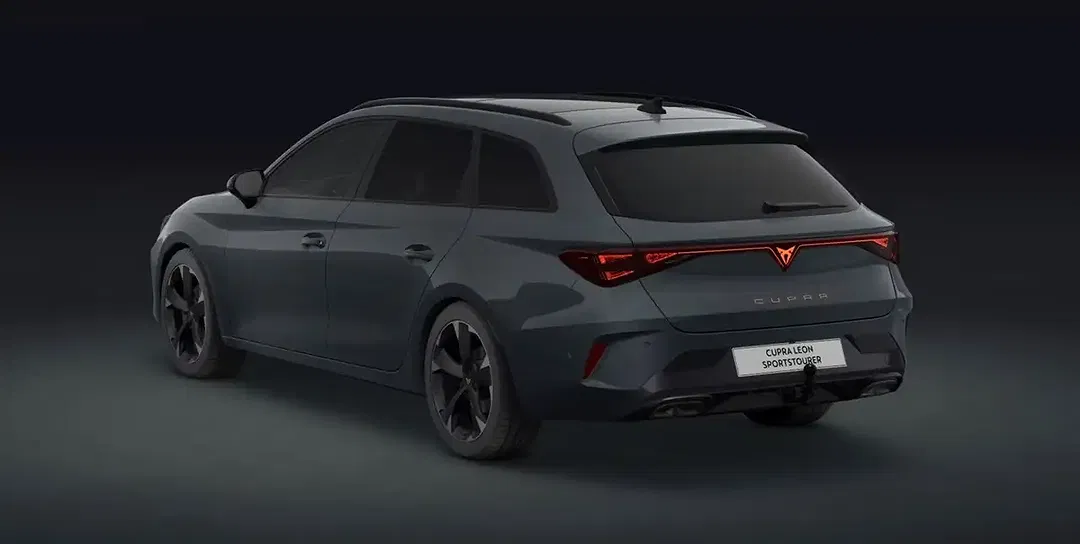 CUPRA Leon - Thumbnail 8